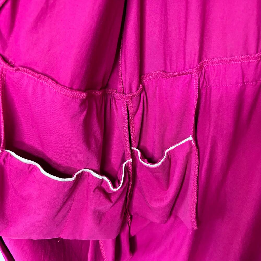 Pink Women's Robe - Picture 8 of 14